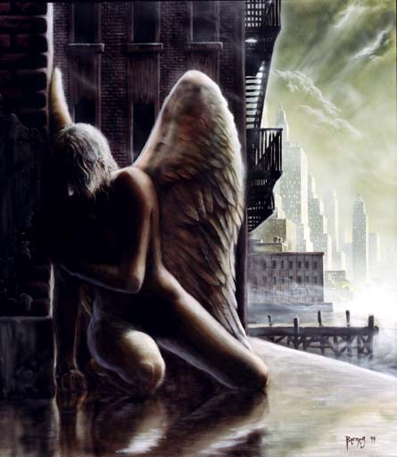 Angel