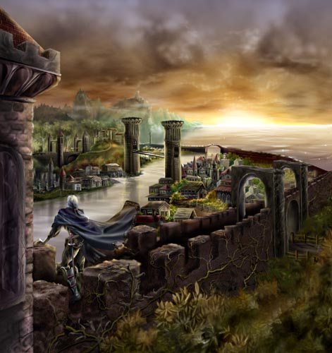 AngelsFall